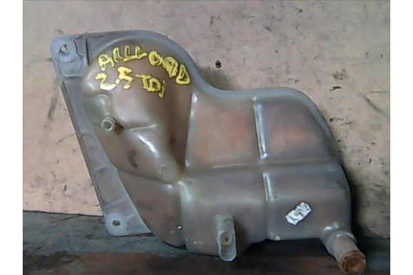 Recambio de botella expansion para audi allroad quattro (4b5)(2000) 2.5 tdi quattro (120kw) (d) [2,5 ltr. - 120 kw v6 24v tdi] r