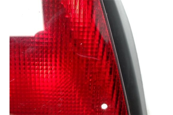 Recambio de piloto trasero izquierdo para renault megane i fase 2 berlina (ba0) referencia OEM IAM X7700428320 151641-00 