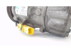 Recambio de compresor aire acond. para mini one 1.4 95cv referencia OEM IAM 694250104  