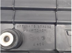 Recambio de guarnecido protector motor para fiat stilo (192) 1.6 16v (192_xb1a) referencia OEM IAM 46784460 A400 