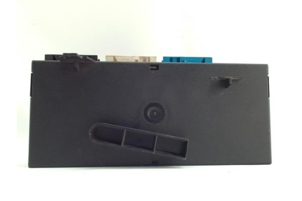 Recambio de centralita calefaccion para bmw serie 3 berlina (e36) 1.8 318is referencia OEM IAM 641183909001  