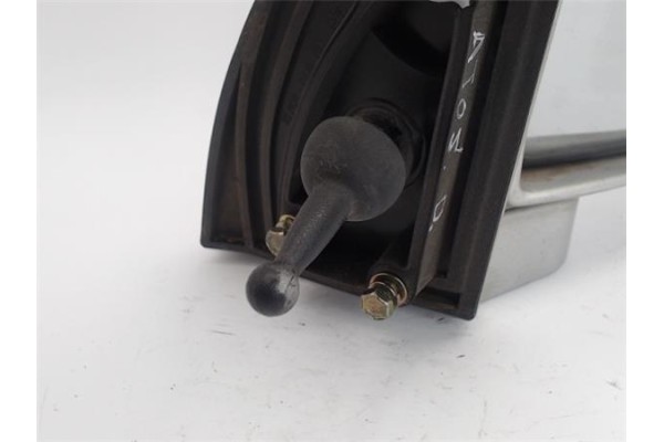 Recambio de retrovisor derecho para hyundai atos (em) referencia OEM IAM   