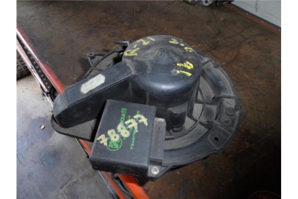 Recambio de motor calefaccion para renault r 21 berlina (b/l48) 2.0 referencia OEM IAM   