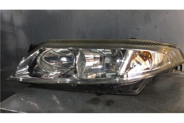 Recambio de faro delantero izquierdo para renault laguna ii (bg0) 1.8 16v (bg0c, bg0v) referencia OEM IAM 8200002845 89004687 