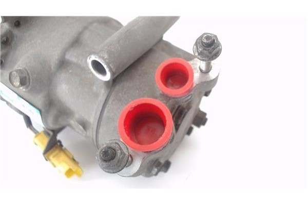 Recambio de compresor aire acond. para mini one 1.4 95cv referencia OEM IAM 694250104  