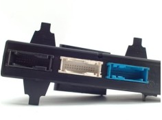 Recambio de centralita calefaccion para bmw serie 3 berlina (e36) 1.8 318is referencia OEM IAM 641183909001  