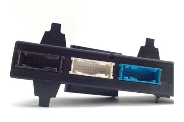 Recambio de centralita calefaccion para bmw serie 3 berlina (e36) 1.8 318is referencia OEM IAM 641183909001  