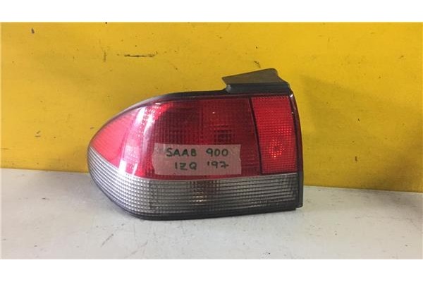 Recambio de piloto trasero izquierdo para saab 900 berlina (1994) 2.0 [2,0 ltr. - 96 kw cat] referencia OEM IAM IARRS10202022A01