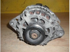 Recambio de alternador para chevrolet kalos 1.2 se referencia OEM IAM 96404263 2655476 
