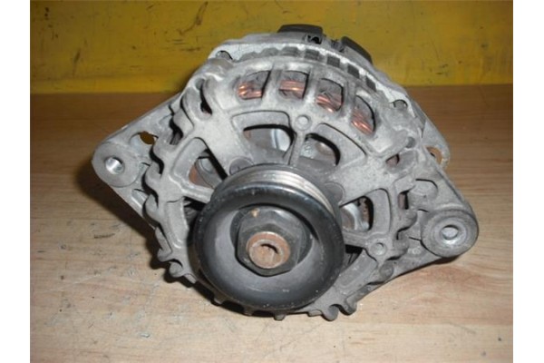 Recambio de alternador para chevrolet kalos 1.2 se referencia OEM IAM 96404263 2655476 