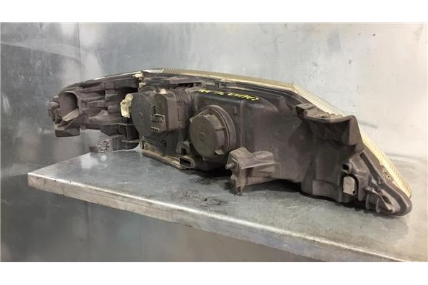 Recambio de faro delantero izquierdo para renault laguna ii (bg0) 1.8 16v (bg0c, bg0v) referencia OEM IAM 8200002845 89004687 