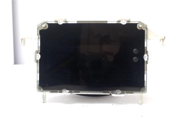 Recambio de reloj horario para ford fiesta vi 1.4 tdci referencia OEM IAM BA6T18B955AC B5R11V023748 Recambio de reloj horario para ford fiesta vi 1.4 tdci referencia OEM IAM BA6T18B955AC B5R11V023748