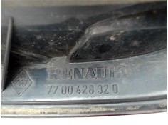 Recambio de piloto trasero izquierdo para renault megane i fase 2 berlina (ba0) referencia OEM IAM X7700428320 151641-00 
