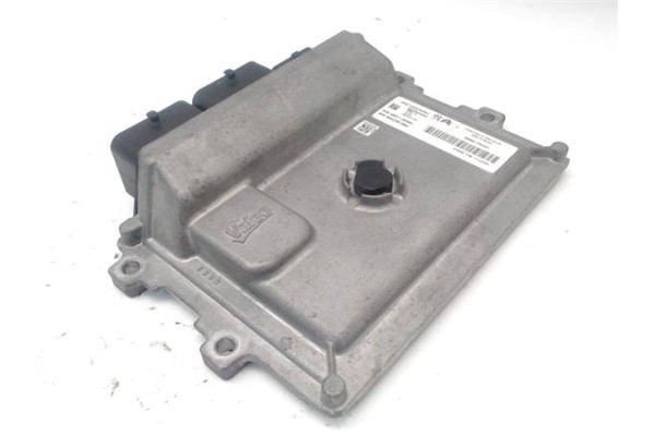 Recambio de centralita para citroen c1 1.2 feel referencia OEM IAM 9692783280  