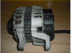Recambio de alternador para chevrolet kalos 1.2 se referencia OEM IAM 96404263 2655476 