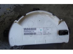 Recambio de cuadro completo para citroen c3 1.4 hdi referencia OEM IAM 9645994280 216692400 