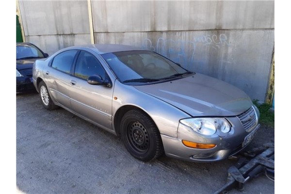 chrysler 300 m (lr)(1998) del año 