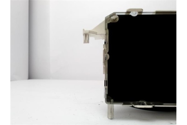Recambio de reloj horario para ford fiesta vi 1.4 tdci referencia OEM IAM BA6T18B955AC B5R11V023748 