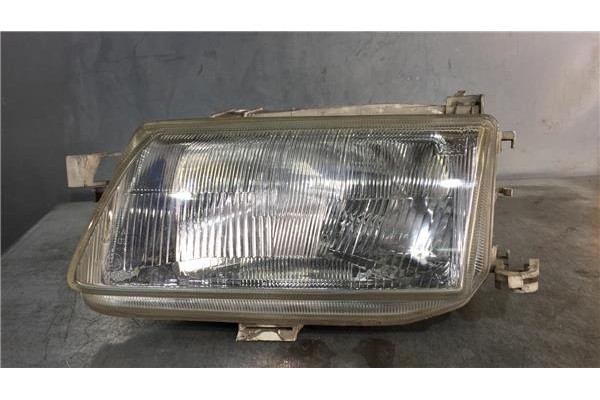 Recambio de faro delantero izquierdo para opel astra f berlina 1.6 i 16v referencia OEM IAM 90383795  