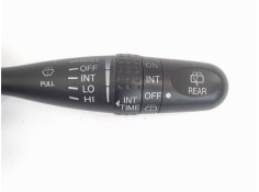 Recambio de mando limpiaparabrisas para suzuki swift iii (sg) 1.3 referencia OEM IAM 3731062JB0  