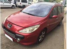 peugeot 307 break/ sw (s2) del año 2007