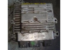 CENTRALITA 9647202380 9643455080 5WS40021FT 