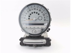Recambio de cuadro completo para mini one 1.4 95cv referencia OEM IAM 918950202 RG25813510 