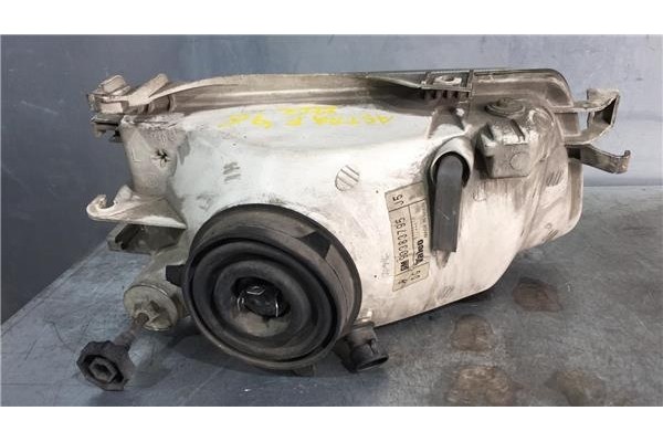 Recambio de faro delantero izquierdo para opel astra f berlina 1.6 i 16v referencia OEM IAM 90383795  