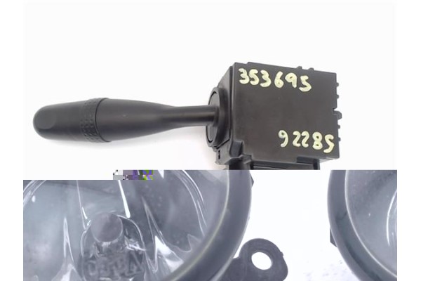 Recambio de mando limpiaparabrisas para suzuki swift iii (sg) 1.3 referencia OEM IAM 3731062JB0  