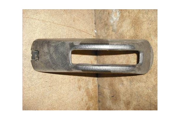 Recambio de consola para volkswagen golf ii (191/193) referencia OEM IAM 191863339   Recambio de consola para volkswagen golf ii (191/193) referencia OEM IAM 191863339