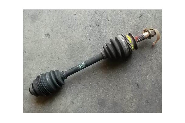 Recambio de palier delantero derecho para hyundai santa fe (sm)(2001) 2.0 gls crdi [2,0 ltr. - 83 kw crdi cat] referencia OEM IA