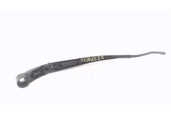 Recambio de brazo limpiaparabrisas delantero izquierdo para toyota yaris (ksp9/scp9/nlp9) 1.4 active referencia OEM IAM 852210D0