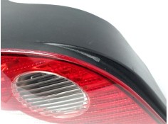 Recambio de piloto trasero izquierdo para volkswagen polo iv (9n1) referencia OEM IAM   