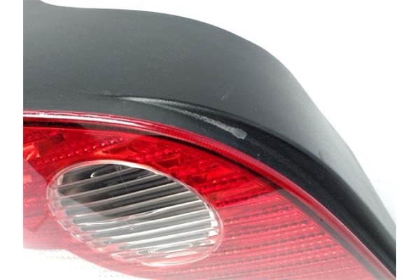 Recambio de piloto trasero izquierdo para volkswagen polo iv (9n1) referencia OEM IAM   