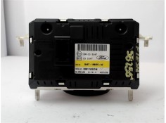 Recambio de reloj horario para ford fiesta vi 1.4 tdci referencia OEM IAM BA6T18B955AC B5R11V023748 
