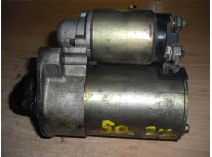 Recambio de motor arranque para chevrolet kalos 1.2 se referencia OEM IAM 25187951 96469962 