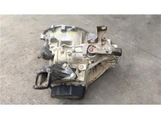 Recambio de caja cambios manual para citroen jumper furgón (01.1994) 2.5 tdi referencia OEM IAM 20KM66  