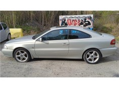 volvo c70 coupe del año 1999