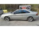 volvo c70 coupe del año 1999