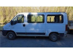 citroen jumper furgón (244) del año 2005