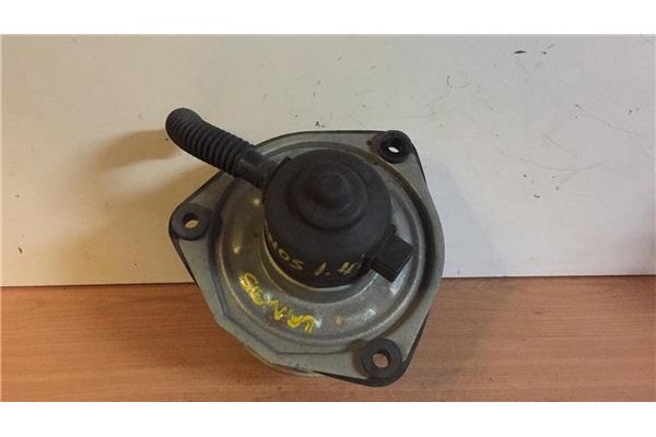 Recambio de motor calefaccion para daewoo lanos 1.4 referencia OEM IAM   