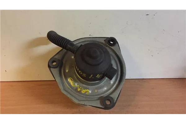 Recambio de motor calefaccion para daewoo lanos 1.4 referencia OEM IAM   