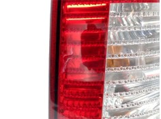 Recambio de piloto trasero izquierdo para volkswagen polo iv (9n1) referencia OEM IAM   