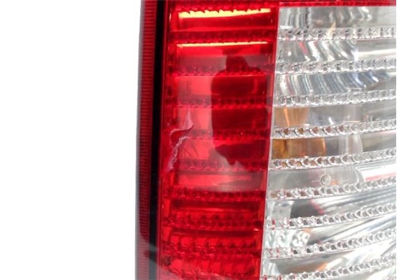 Recambio de piloto trasero izquierdo para volkswagen polo iv (9n1) referencia OEM IAM   