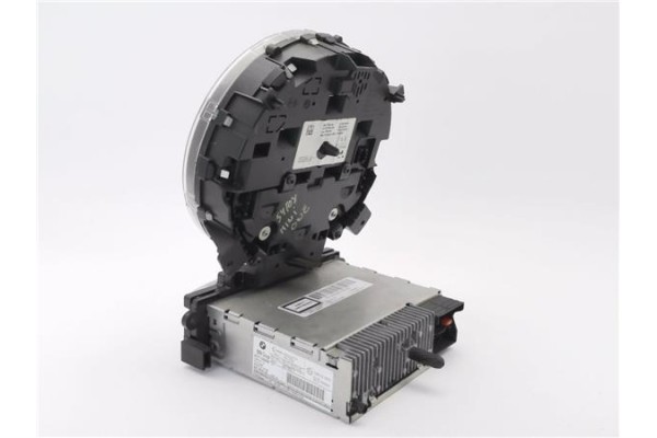 Recambio de cuadro completo para mini one 1.4 95cv referencia OEM IAM 918950202 RG25813510 