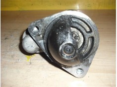 Recambio de motor arranque para chevrolet kalos 1.2 se referencia OEM IAM 25187951 96469962 