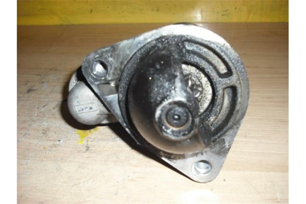 Recambio de motor arranque para chevrolet kalos 1.2 se referencia OEM IAM 25187951 96469962 