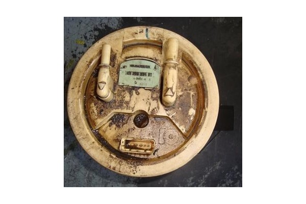 Recambio de aforador para citroen c3 1.4 hdi referencia OEM IAM 9638566480 221824085003 