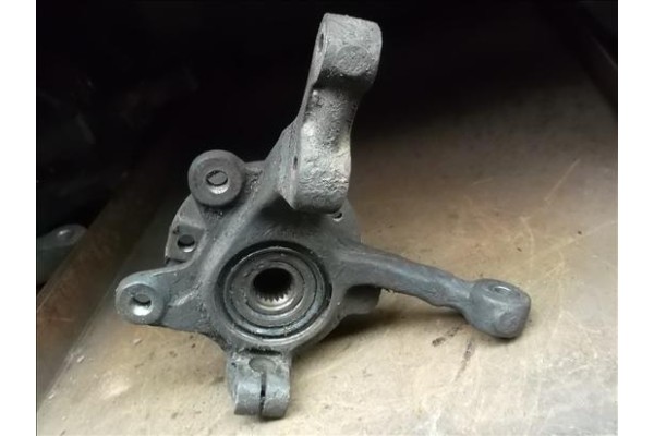 Recambio de mangueta delantero derecha para renault super 5 (b/c40_) 1.2 referencia OEM IAM   