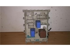 Recambio de caja fusibles/rele para nissan almera (n16/e) 1.5 dci referencia OEM IAM 243505M310 1201033 